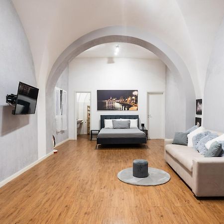House Visconti Apartamento Bari Exterior foto