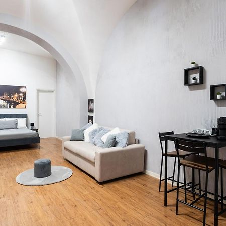 House Visconti Apartamento Bari Exterior foto
