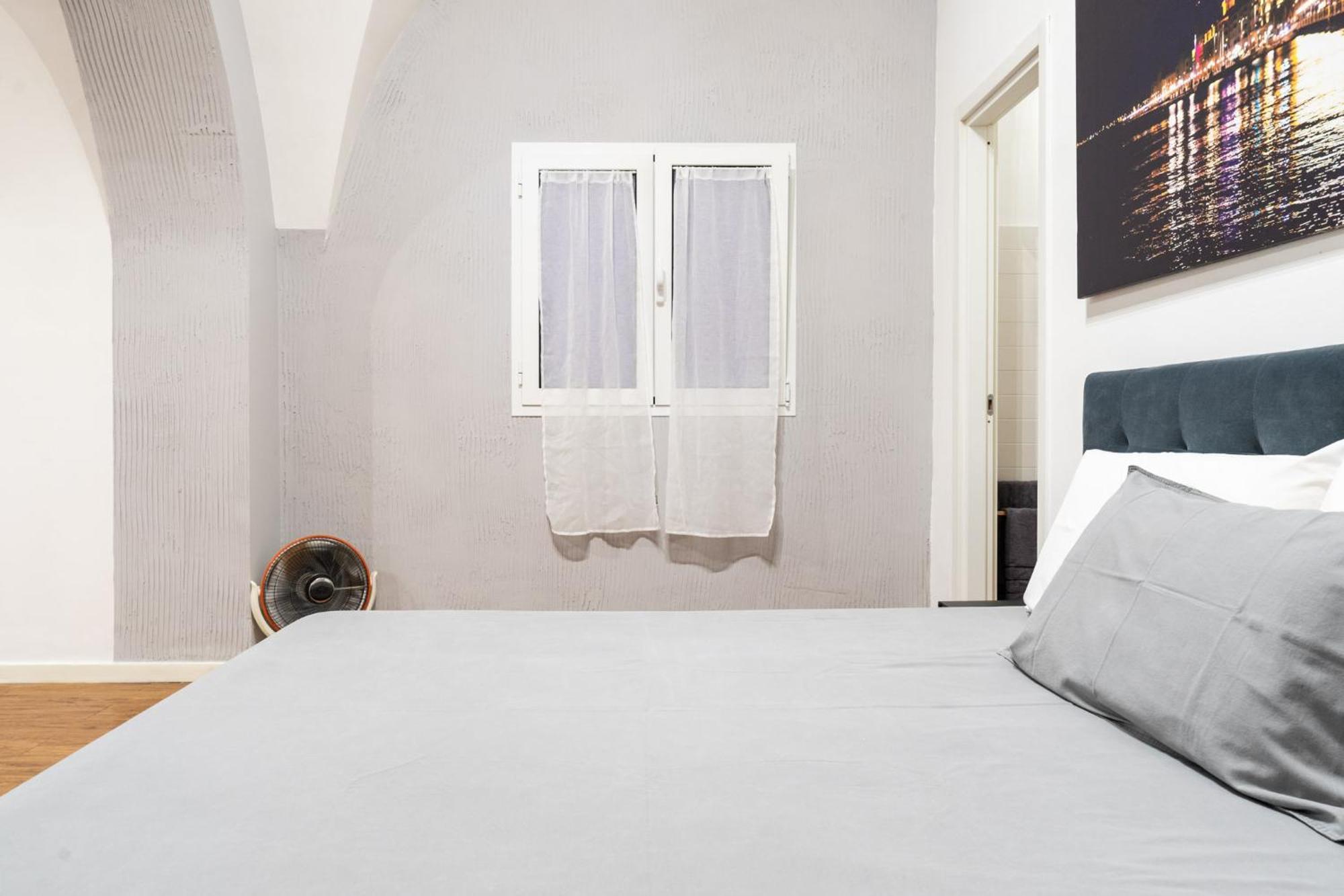 House Visconti Apartamento Bari Exterior foto