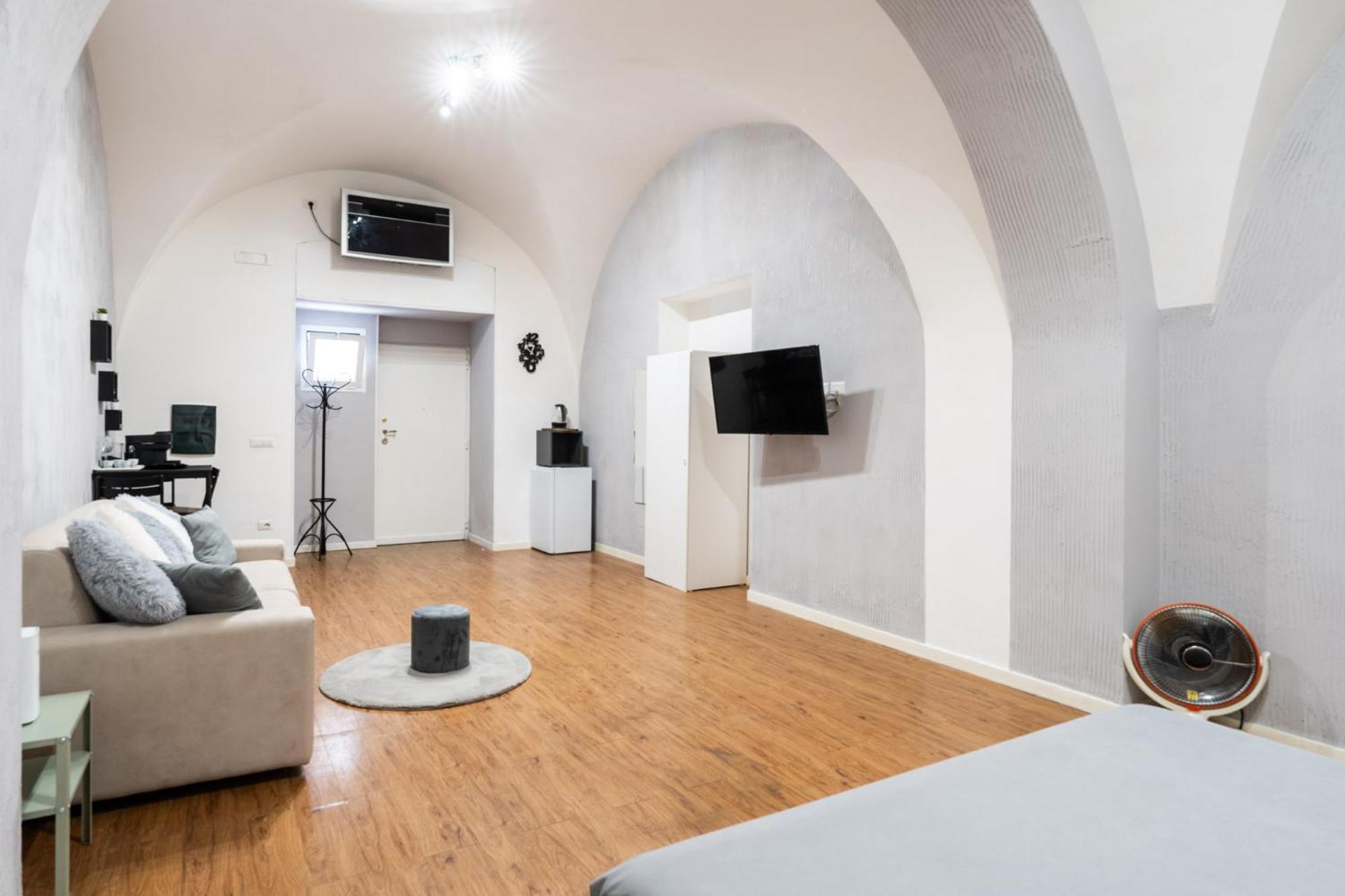 House Visconti Apartamento Bari Exterior foto